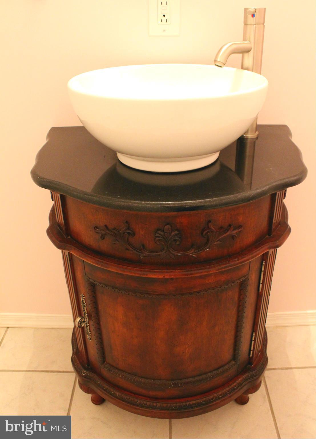 4022 Sykesville Road Finksburg, MD 21048 - Photo 15 of 17 Gorgeous sink!