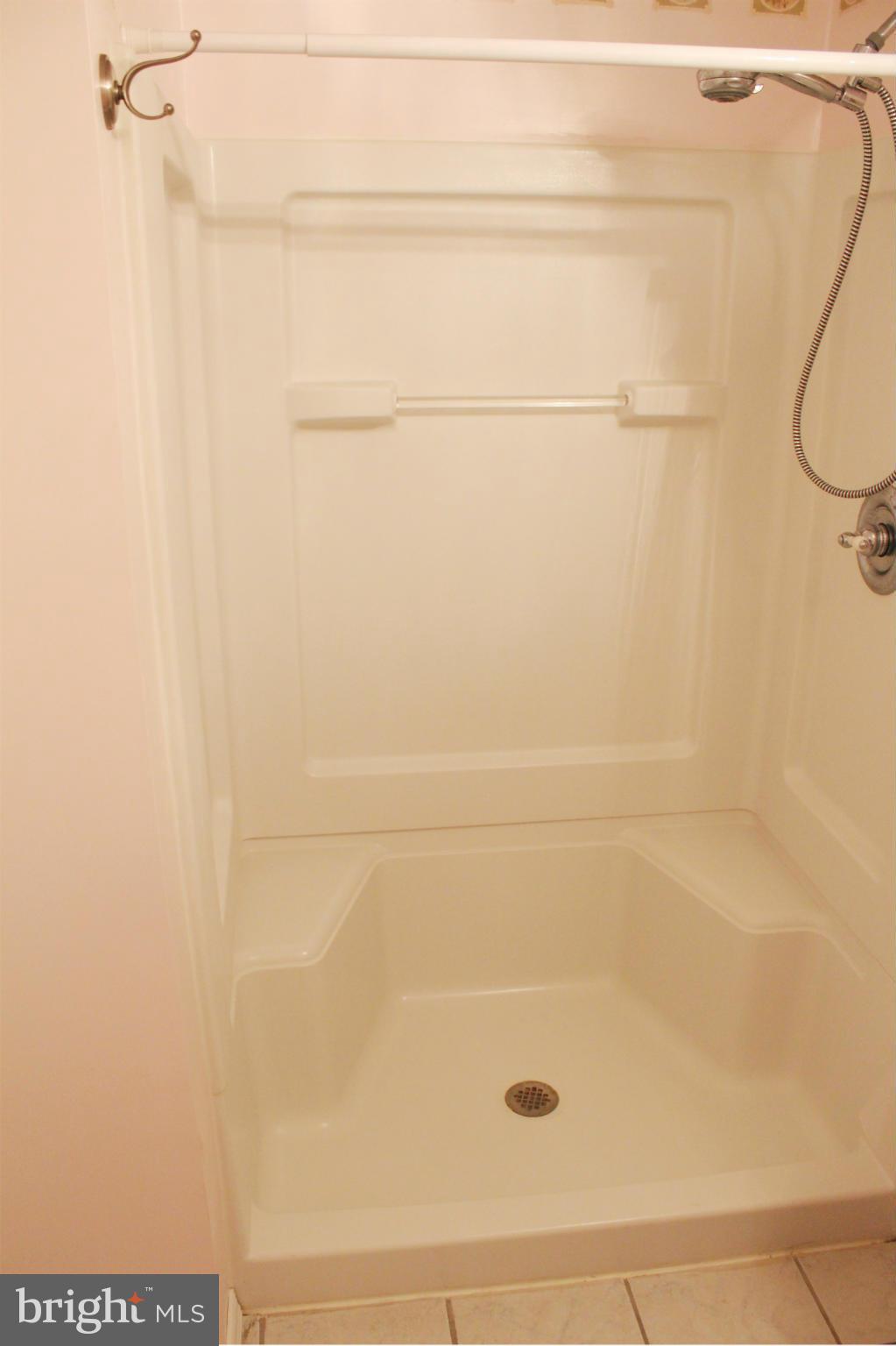 4022 Sykesville Road Finksburg, MD 21048 - Photo 16 of 17 Walk in shower!