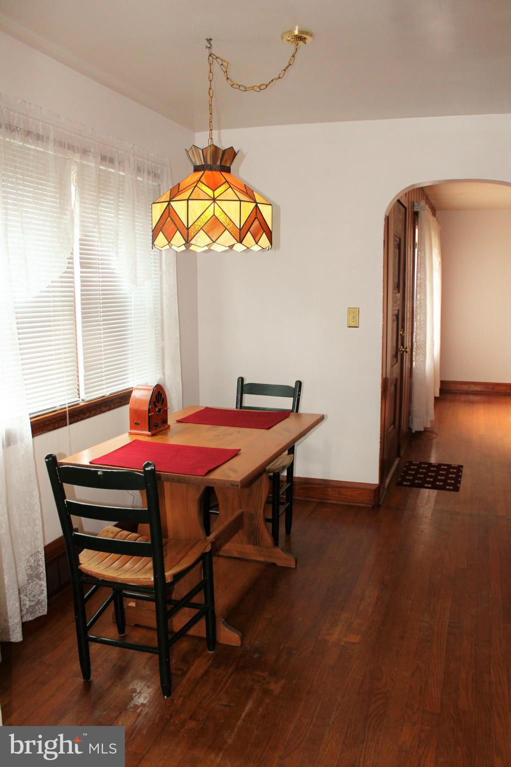 4022 Sykesville Road Finksburg, MD 21048 - Photo 8 of 17 Dining Room