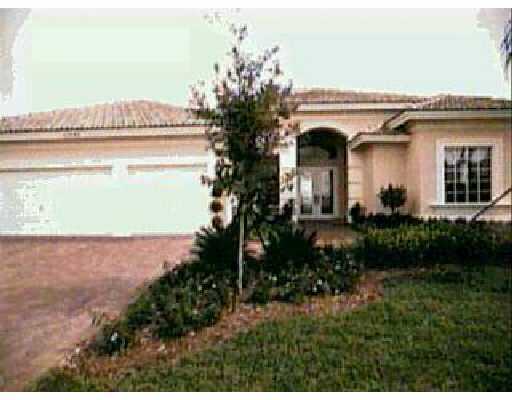 1115 Silver Ridge Street Wellington, FL 33414 - Photo 1 of 1 Primary Photo