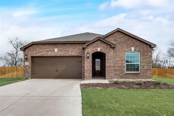$2,350 | 800 Jackel Drive, Anna, TX 75409