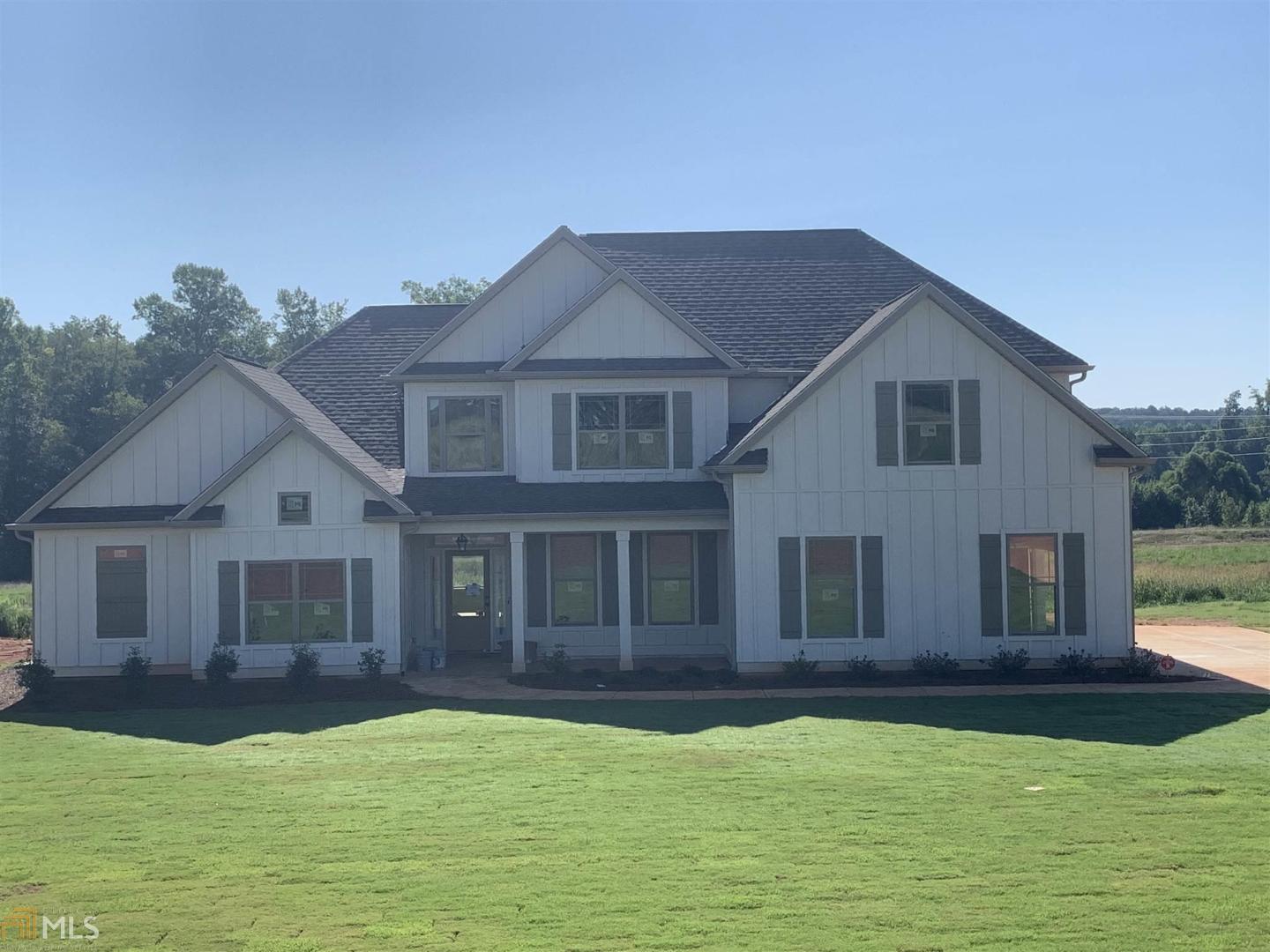 486 Linch Road, Unit 26 Turin, GA 30277 - Photo 1 of 1 Gallery Image 1