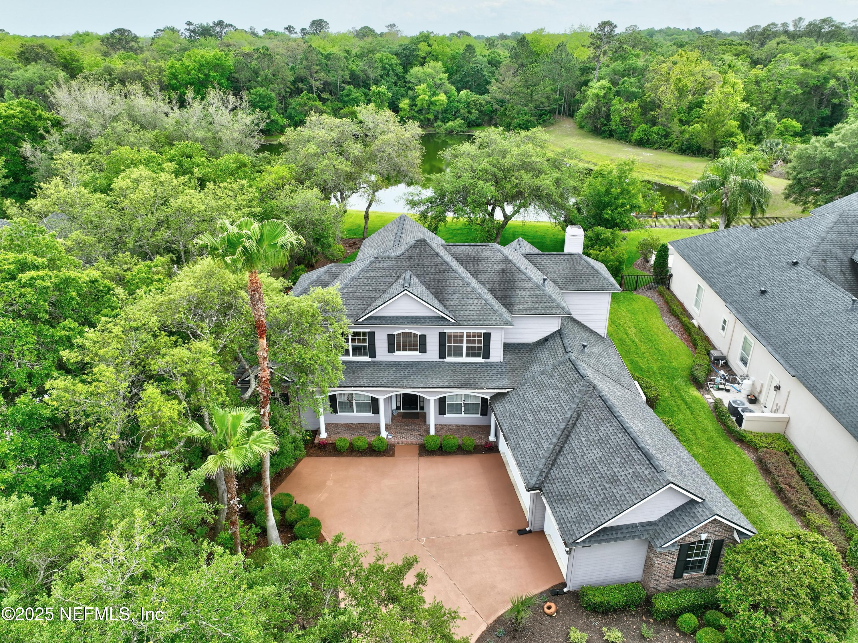649 Treehouse Circle St. Augustine, FL 32095 - Photo 128 of 207 DJI_0254_5_6_7_8