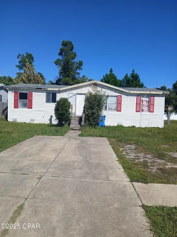 $104,000 | 137 Big Oak Lane, Panama City, FL 32404