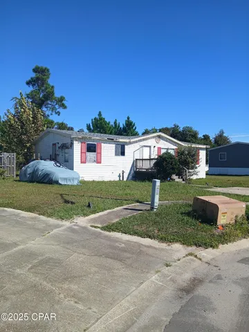 $104,000 | 137 Big Oak Lane, Panama City, FL 32404