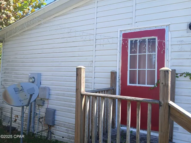 $104,000 | 137 Big Oak Lane, Panama City, FL 32404