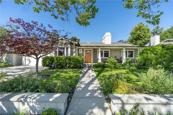 $2,679,000 | 4227 Bellaire Avenue, Studio City, CA 91604