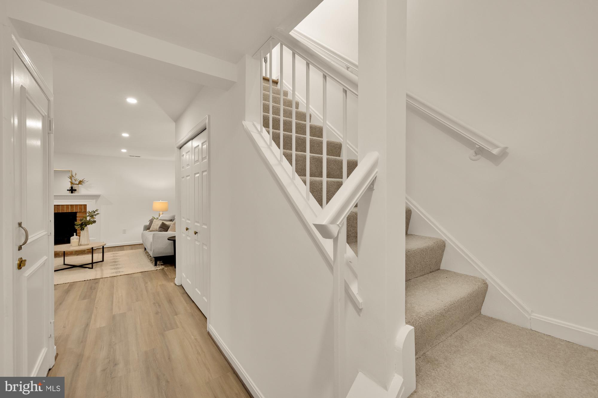 2313 37th Street Northwest Washington, DC 20007 - Photo 33 of 42