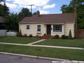 38 400 East Provo, UT 84606 - Photo 1 of 1 Front