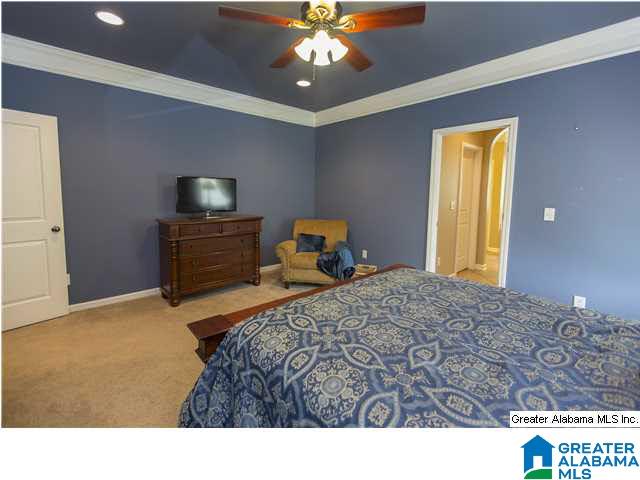 4011 Highland Ridge Road Birmingham, AL 35242 - Photo 18 of 26