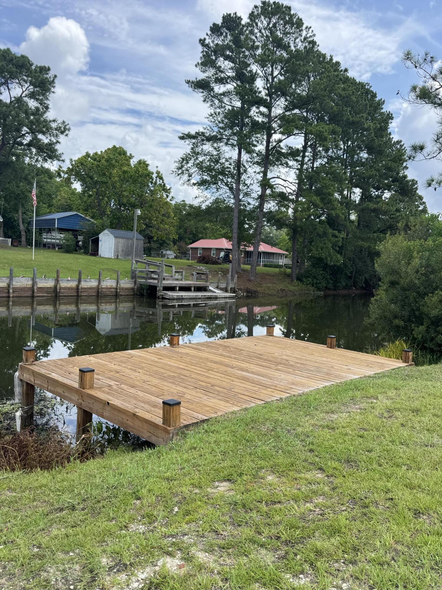1609 Hudson Road Summerton, SC 29148 - Photo 4 of 27 IMG_0970