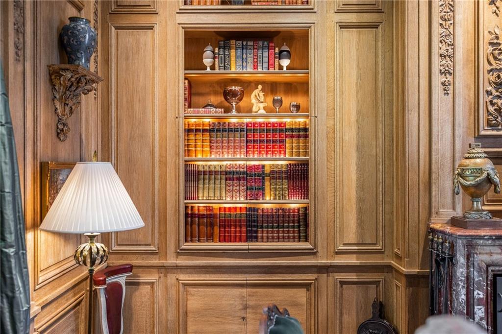 2288 Peachtree Road Northwest, Unit 6 Atlanta, GA 30309 - Photo 38 of 87