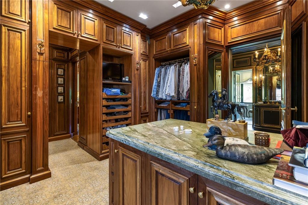 2288 Peachtree Road Northwest, Unit 6 Atlanta, GA 30309 - Photo 55 of 87 a view of a house with a barbeque and wooden door