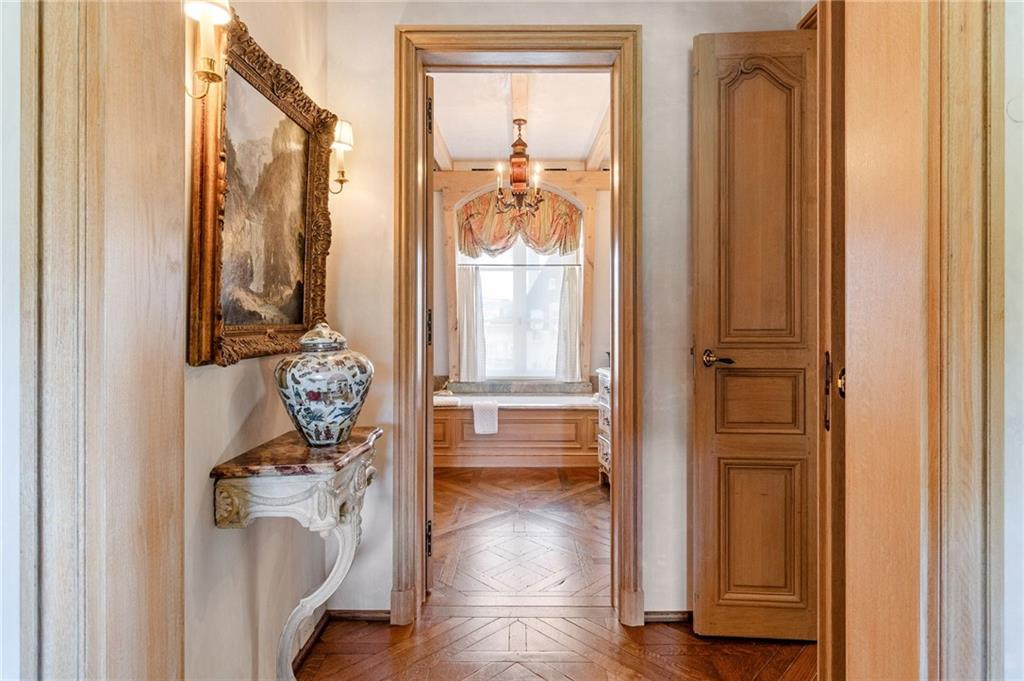 2288 Peachtree Road Northwest, Unit 6 Atlanta, GA 30309 - Photo 66 of 87