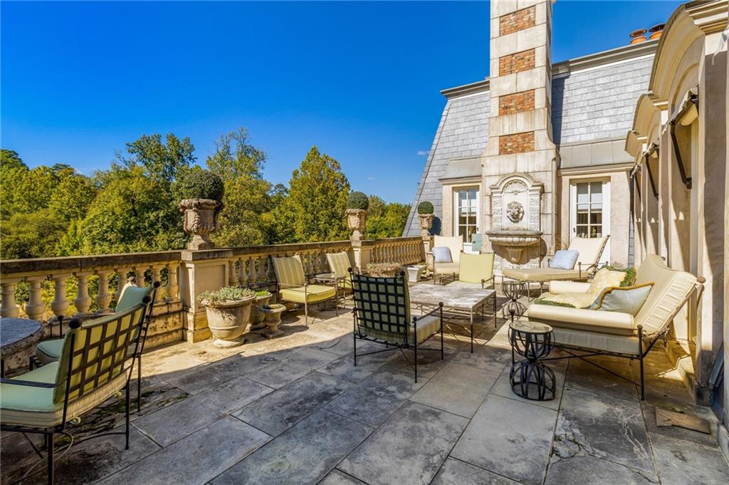 2288 Peachtree Road Northwest, Unit 6 Atlanta, GA 30309 - Photo 75 of 87