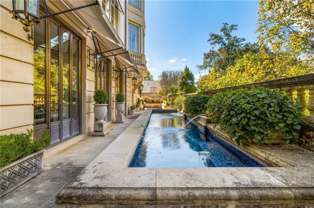 2288 Peachtree Road Northwest, Unit 6 Atlanta, GA 30309 - Photo 78 of 87