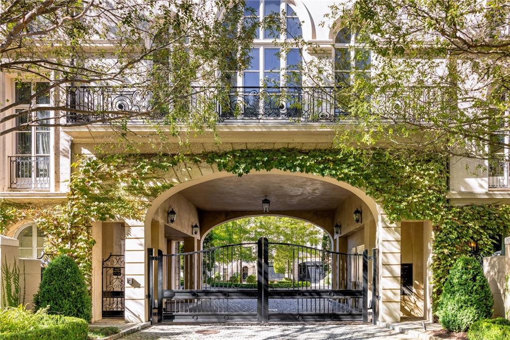 2288 Peachtree Road Northwest, Unit 6 Atlanta, GA 30309 - Photo 84 of 87