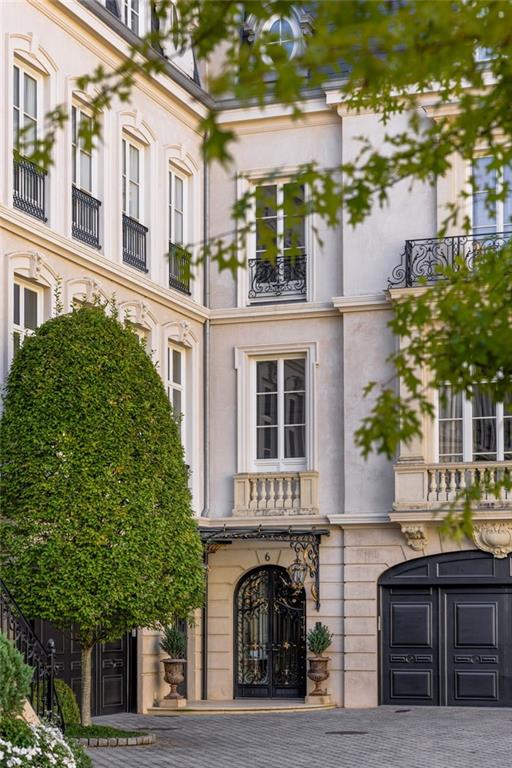 2288 Peachtree Road Northwest, Unit 6 Atlanta, GA 30309 - Photo 87 of 87