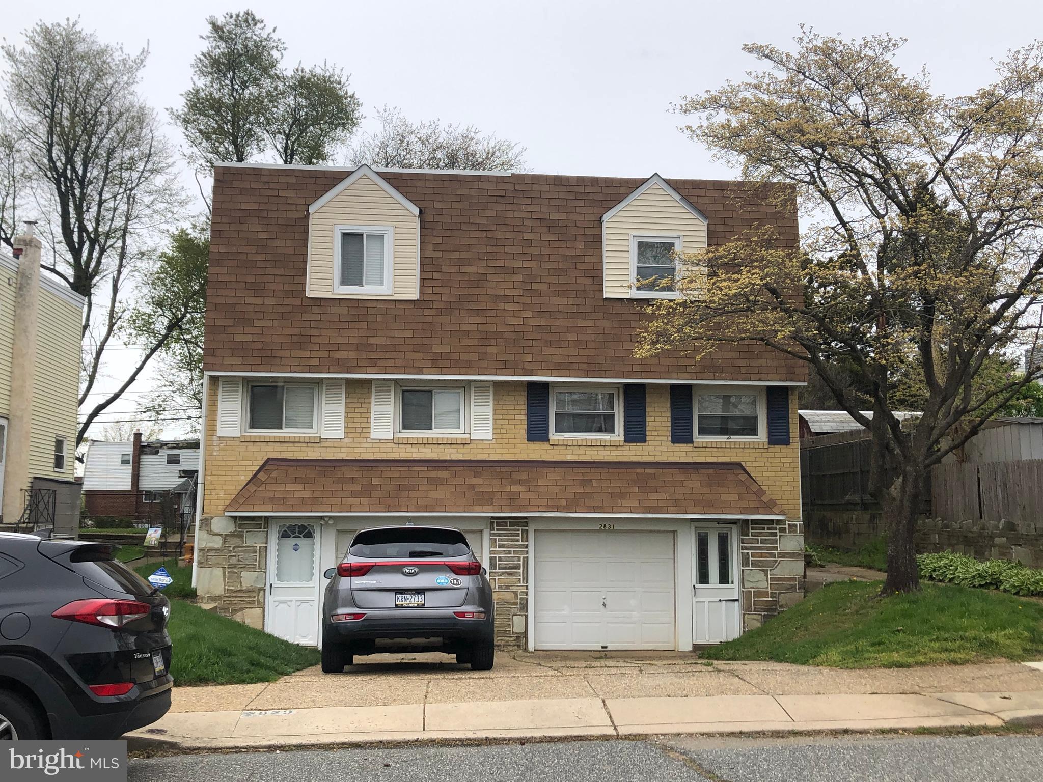 2829 Shipley Road Philadelphia, PA 19152 - Photo 1 of 20 Front of House