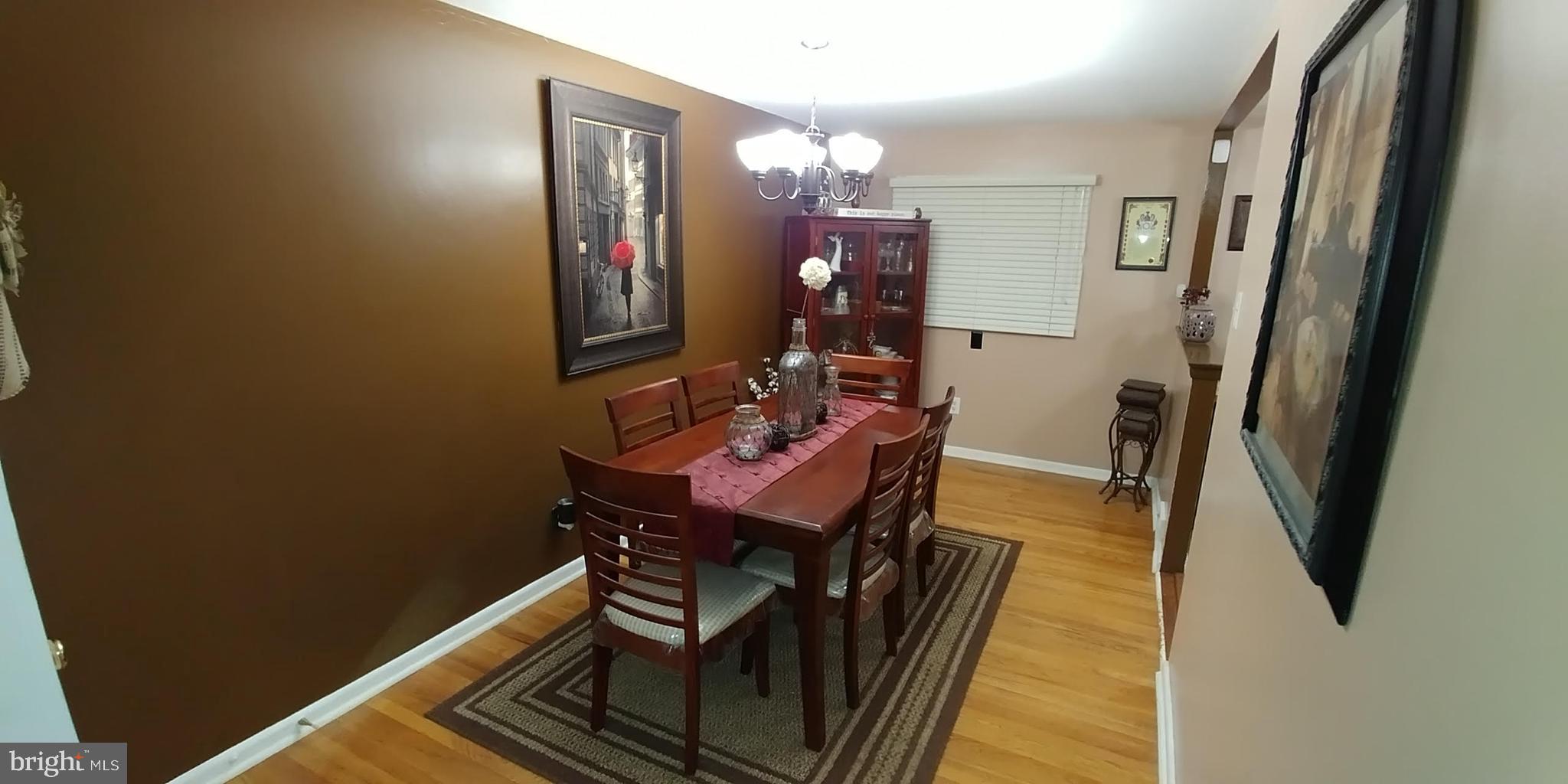 2829 Shipley Road Philadelphia, PA 19152 - Photo 5 of 20 Dining Room