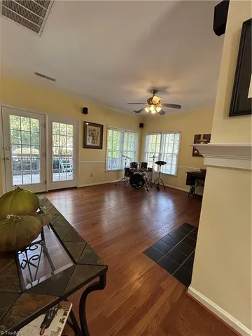 $305,000 | 5325 Gyddie Drive, Winston-Salem, NC 27105
