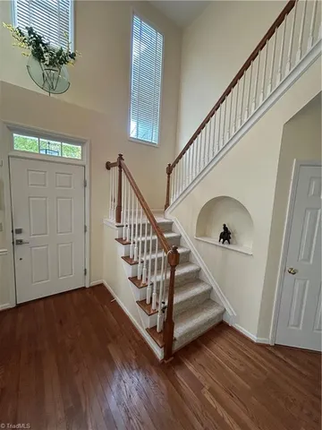 $305,000 | 5325 Gyddie Drive, Winston-Salem, NC 27105