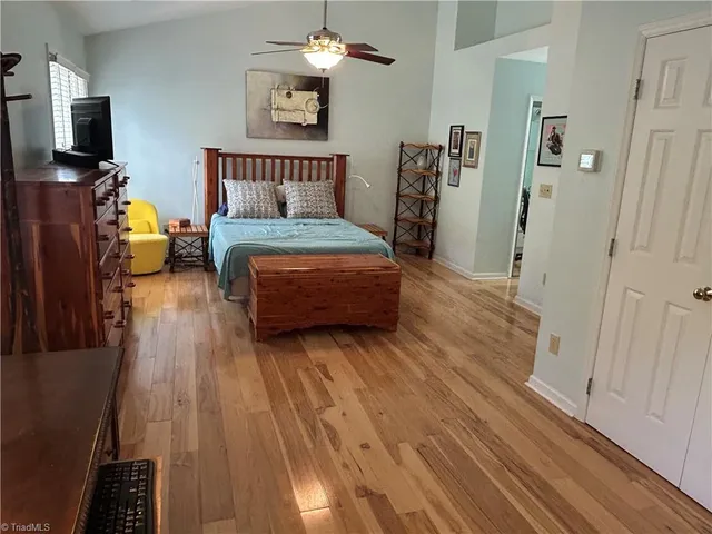 $305,000 | 5325 Gyddie Drive, Winston-Salem, NC 27105