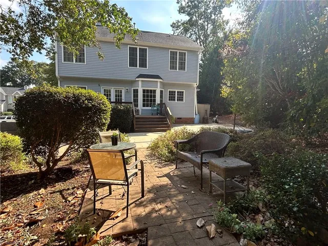 $305,000 | 5325 Gyddie Drive, Winston-Salem, NC 27105