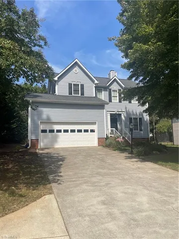 $305,000 | 5325 Gyddie Drive, Winston-Salem, NC 27105