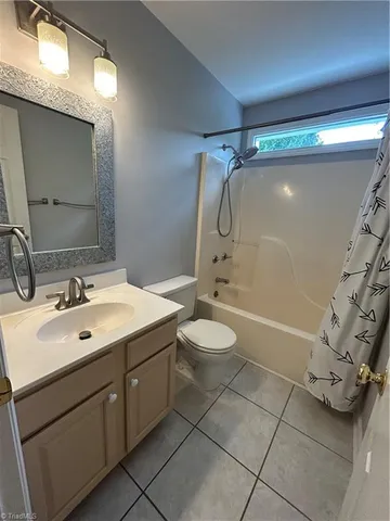 $305,000 | 5325 Gyddie Drive, Winston-Salem, NC 27105