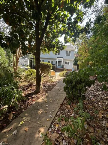 $305,000 | 5325 Gyddie Drive, Winston-Salem, NC 27105