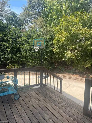 $305,000 | 5325 Gyddie Drive, Winston-Salem, NC 27105