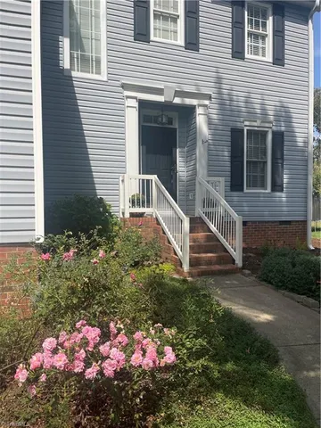 $305,000 | 5325 Gyddie Drive, Winston-Salem, NC 27105