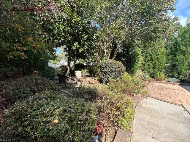 $305,000 | 5325 Gyddie Drive, Winston-Salem, NC 27105