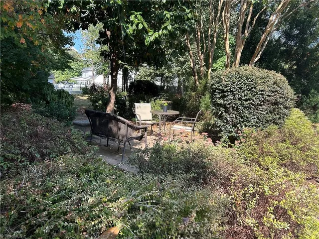 $305,000 | 5325 Gyddie Drive, Winston-Salem, NC 27105