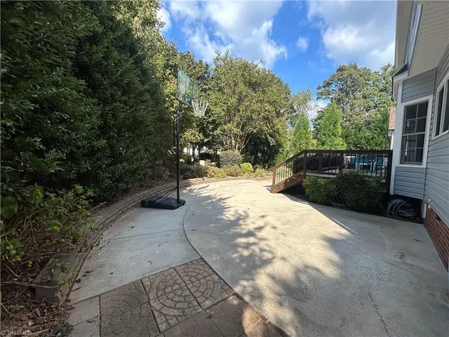 $305,000 | 5325 Gyddie Drive, Winston-Salem, NC 27105