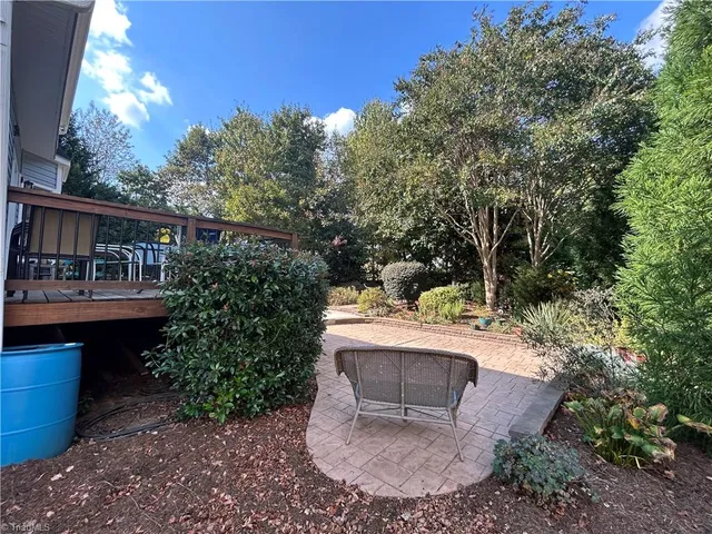 $305,000 | 5325 Gyddie Drive, Winston-Salem, NC 27105