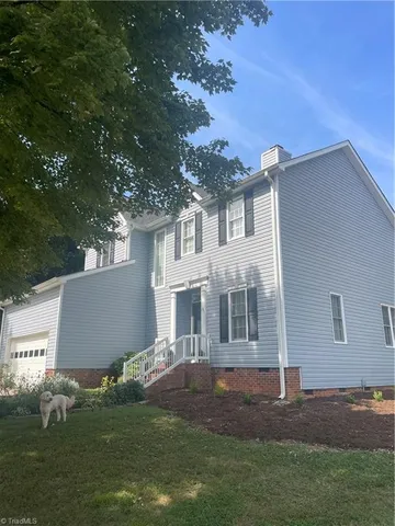 $305,000 | 5325 Gyddie Drive, Winston-Salem, NC 27105