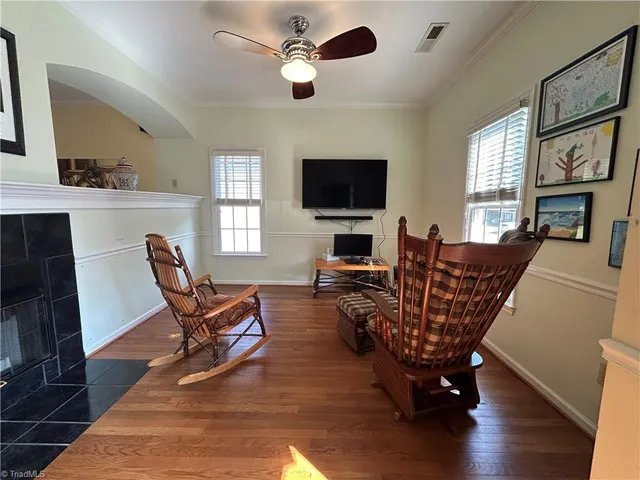 $305,000 | 5325 Gyddie Drive, Winston-Salem, NC 27105