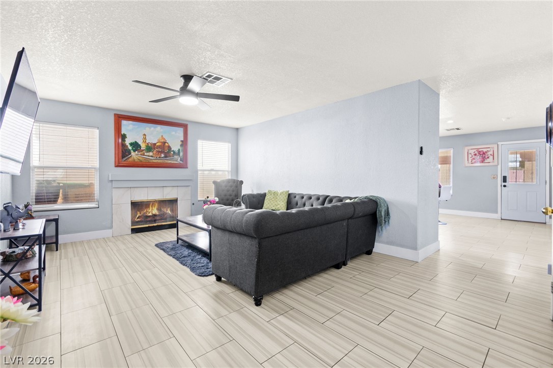 6345 Rose Tree Lane Las Vegas, NV 89156 - Photo 7 of 54