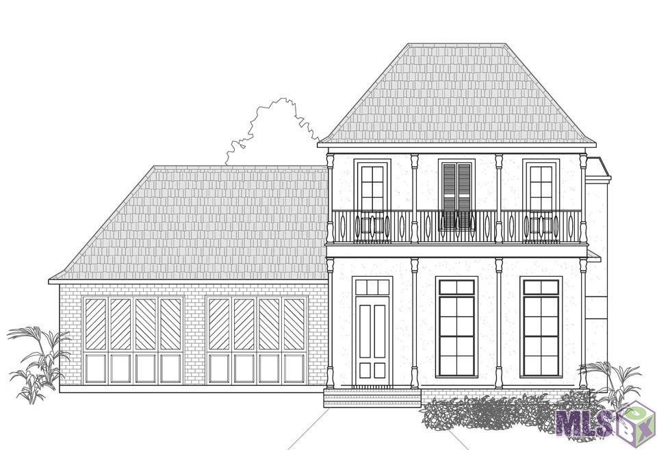 17027 Mill Square Avenue Baton Rouge, LA 70817 - Photo 1 of 3 Gallery Image 1