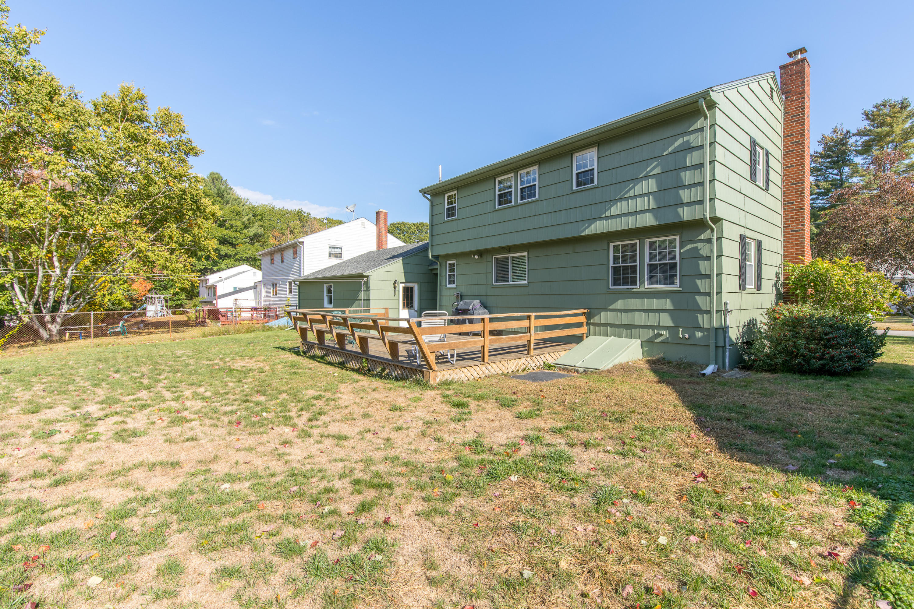 35 Four Winds Road Portland, ME 04102 - Photo 25 of 28 35 Four Winds Portland-38