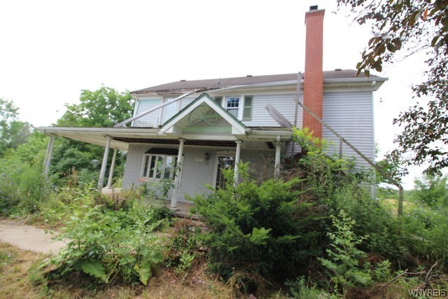 6372 Jockey Road Newfane, NY 14028 - Photo 1 of 1 Gallery Image 1