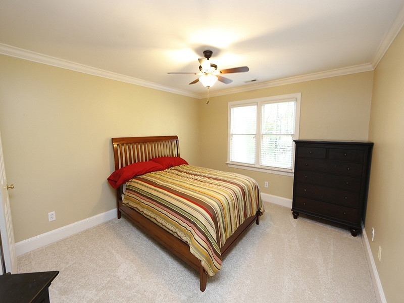 817 Nolstead Court Raleigh, NC 27614 - Photo 20 of 25 Photo 20