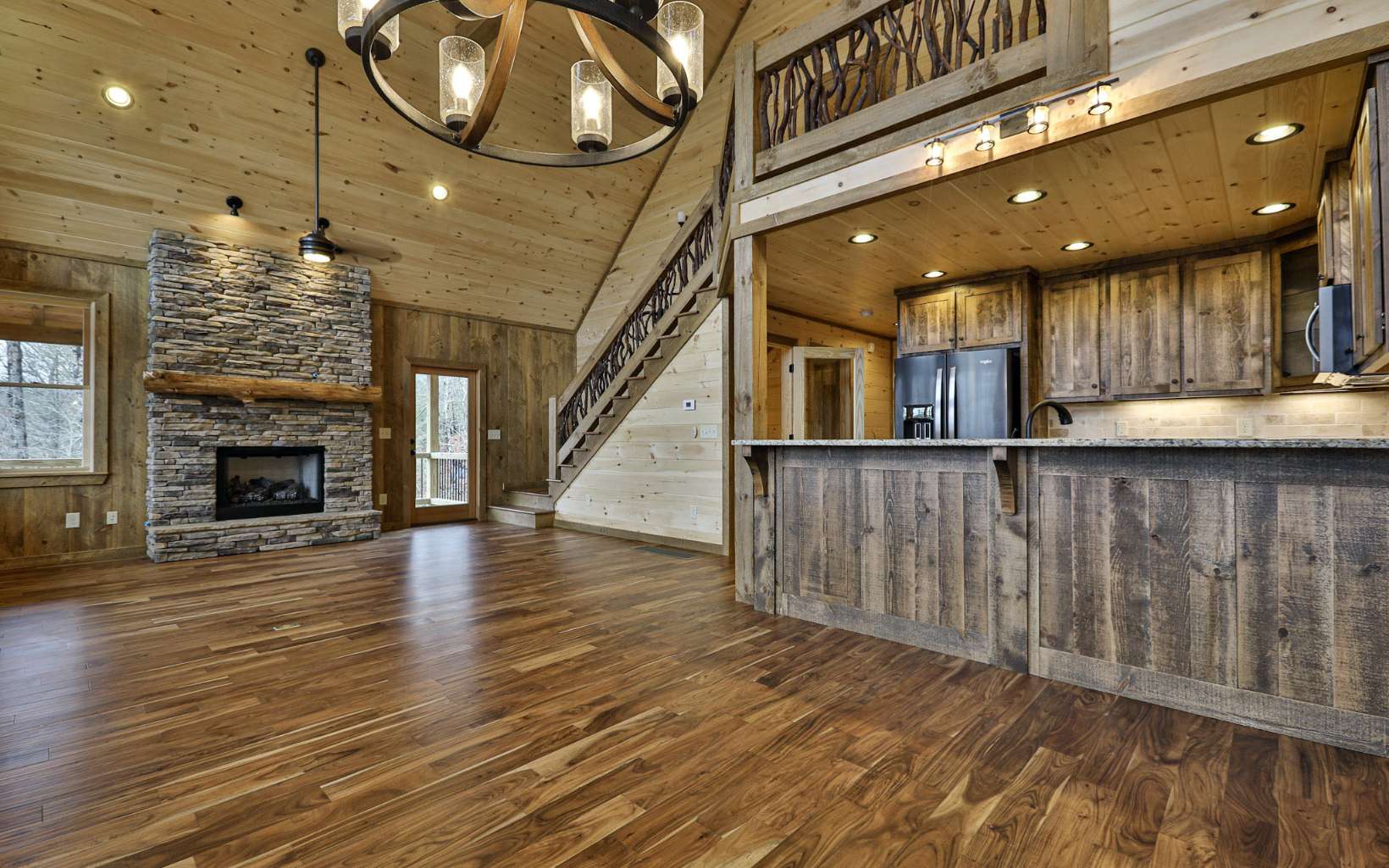 159 Native Trail Cherry Log, GA 30522 - Photo 11 of 40 Additional View