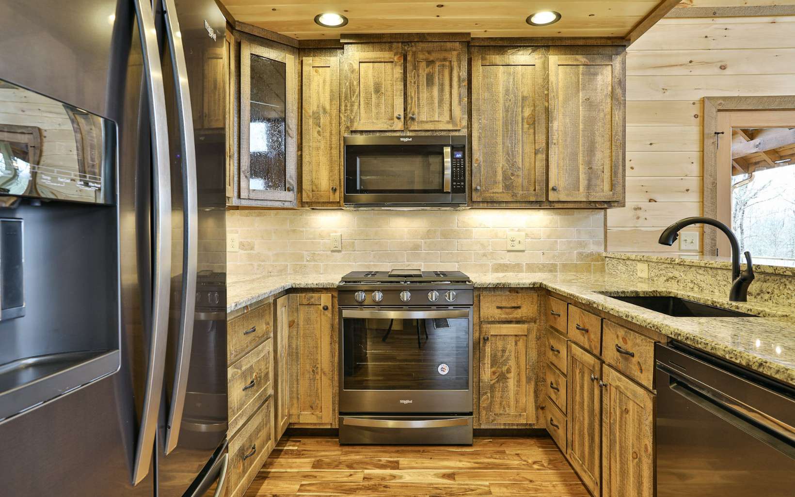 159 Native Trail Cherry Log, GA 30522 - Photo 17 of 40 Additional View