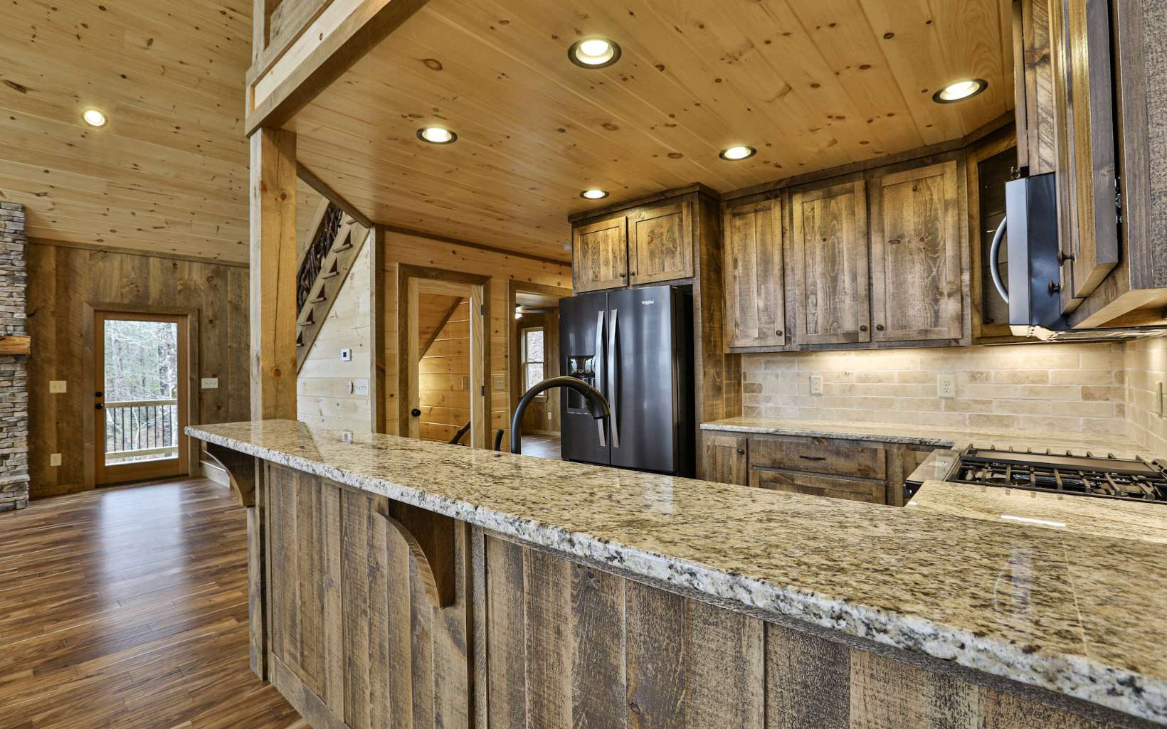 159 Native Trail Cherry Log, GA 30522 - Photo 19 of 40 Additional View