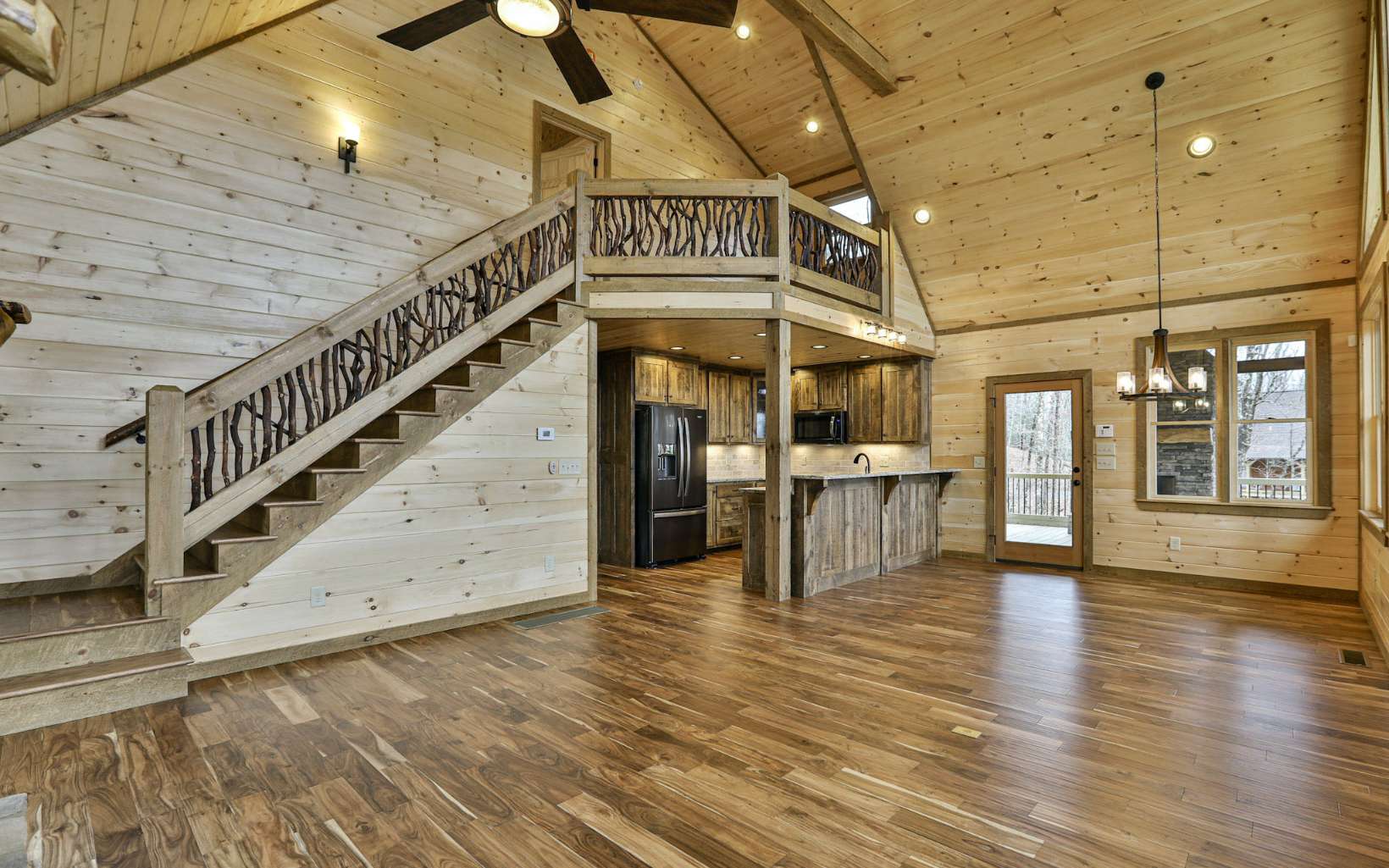 159 Native Trail Cherry Log, GA 30522 - Photo 20 of 40 Additional View