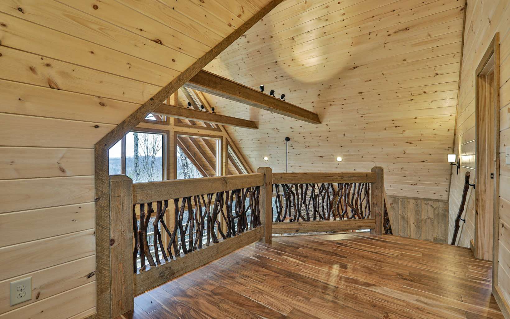 159 Native Trail Cherry Log, GA 30522 - Photo 27 of 40 Additional View