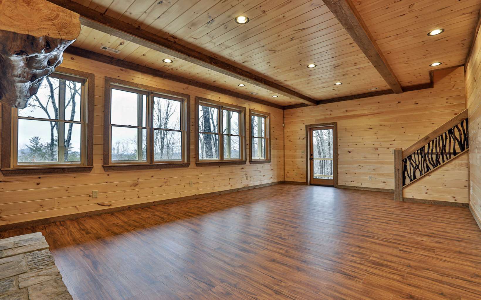 159 Native Trail Cherry Log, GA 30522 - Photo 37 of 40 Additional View